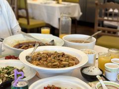 -开海·红岛海鲜虾水饺(石老人店)