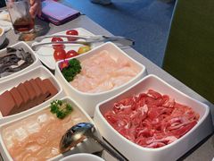 -海底捞火锅(5050购物中心店)