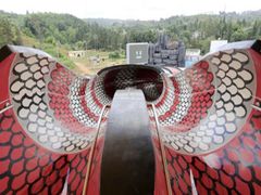 -青鱼湾水上乐园