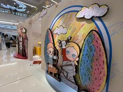 -泡泡玛特POPMART(宁波印象城店)