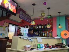 -葛尼沙印度餐厅 (镇明路店)