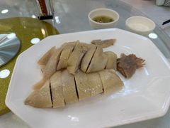 -万年酒楼(越秀南路店)
