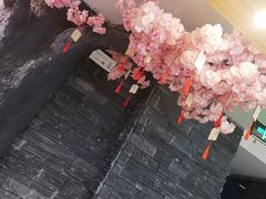 -九田家黑牛烤肉料理(太阳城店)
