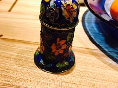 -四季民福烤鸭店(前门廊房二条店)