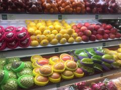 -叶氏兄弟果业(湖州龙王山路3店)