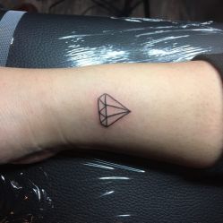 -極致刺青TATTOO STUDIO 私人订制