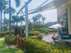 -三亚亚龙湾万豪度假酒店