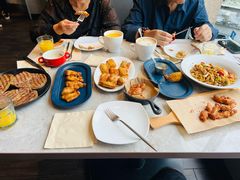 -必胜客(白石桥店)