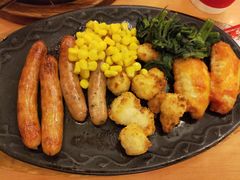 -萨莉亚意式餐厅(人和印象万家店)