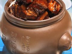 李氏红烧肉-李氏疙瘩汤·本地海鲜·老烟台菜(所城里店)