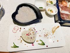 -九府羊·鲜羊火锅·烤串(新华路店)