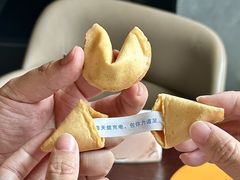 -普朗姆生蚝牛排馆 The Plump Oyster(成都摩方购物中心店)