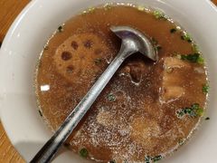 -巢爷老味(东方红店)