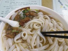 -荔林食店(西华路店)