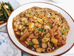 -小郭私房菜·海肠捞饭店(学士街店)