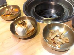 -金顺韩式烤肉·网红烤肉店(广利路店)