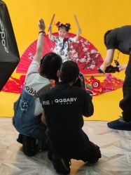 点击看大图 -同远QQBABY亲子摄影(北京路店)