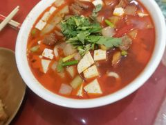 -老木瓜(同心路店)
