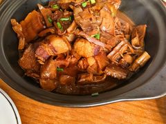 -李东农庄(中南百草园地标店)