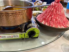 -阿明小菜·海鲜·上海菜(梅陇华理店)
