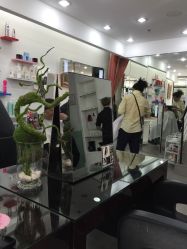 点击看大图 -曼都发型