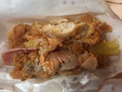 -肯德基(昌里店)
