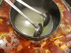 -重庆烧鸡公火锅(簋街店)