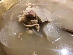 -霄汉羊排(万松园一店)