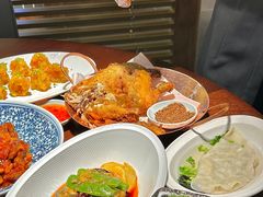 -新连采·海鲜·大连菜(大连恒隆广场店)