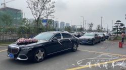 -宁波甬诚婚车(新典路店)
