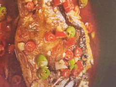 -湘水滨·臭鳜鱼·湘菜(马驹桥店)