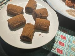 -四世同堂·京菜·烤鸭(双井店)