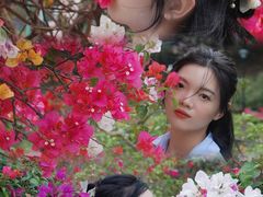 -东莞植物园