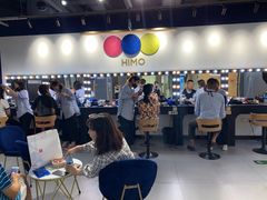 -海马体照相馆(北京大族广场店)