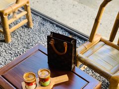 -Metal hands·铁手咖啡