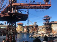 -好莱坞环球影城