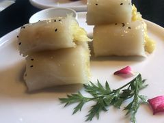 -蝴蝶里·粤菜·点心(滨江龙湖店)