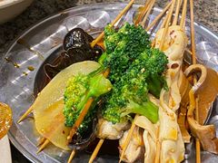 -小街天府(西工小街店)