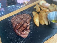 安格斯牛柳-OGGI TRATTORIA PIZZERIA(深业上城店)