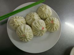 -津门永胜包子铺(哈尔滨道总店)