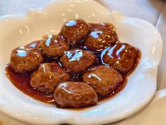 -功德林素菜饭庄(前门店)