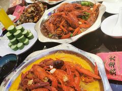 -袁老大龙虾(石鼓路总店)