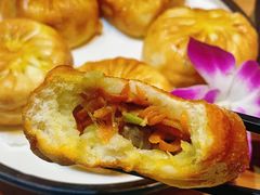 -品回味清真西北楼(宁波首店)