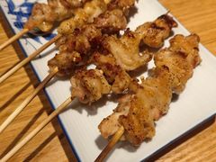 -桂马·日本料理·海胆·海鲜饭·酒场(民主广场店)