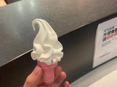 -麦当劳(永泰得来速店)