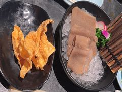 -捞王猪肚鸡火锅(金华义乌之心店)