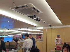-海底捞火锅(旭辉MALL店)