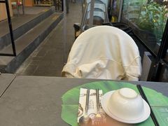 -帕蓝·暹罗料理(大学路店)