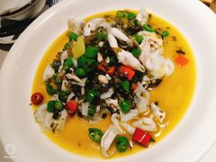 -千岛湖小鱼儿·淳安匠心农家菜