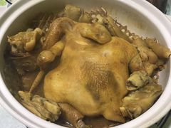 -京味民福烤鸭店(建设四马路店)